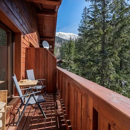Srdiecko - Sauna In Smaller - Highest In Europe - Fireplace - In The Forest Appartement *