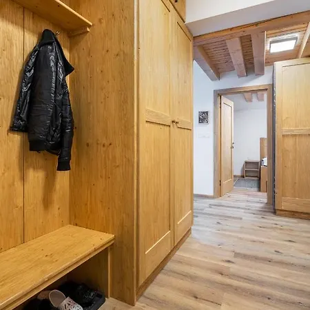 アパート Srdiecko - Sauna In Smaller - Highest In Europe - Fireplace - In The Forest