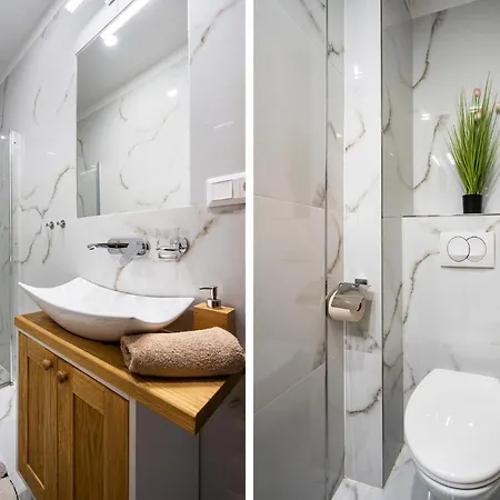 Srdiecko - Sauna In Smaller - Highest In Europe - Fireplace - In The Forest