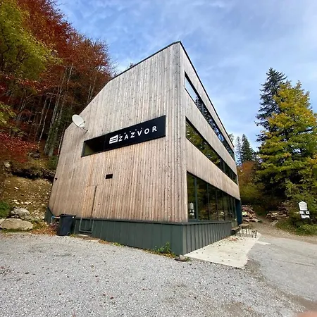 Srdiecko - Sauna In Smaller - Highest In Europe - Fireplace - In The Forest Lejlighed