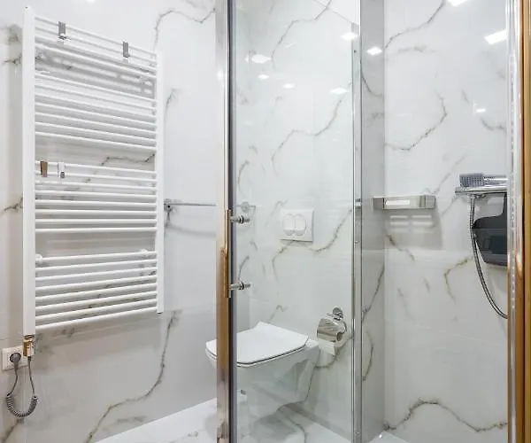 Apartment Srdiecko - Sauna In Smaller - Highest In Europe - Fireplace - In The Forest