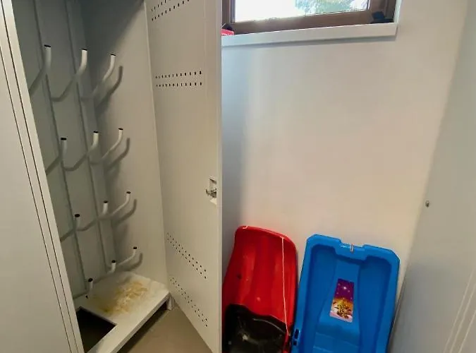 Srdiecko - Sauna In Smaller - Highest In Europe - Fireplace - In The Forest Apartment Tale